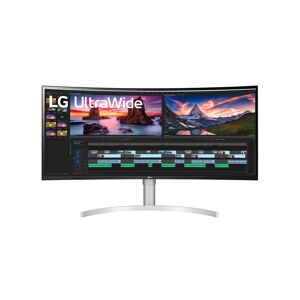 LG 38WN95CP-W écran plat de PC 96,5 cm (38