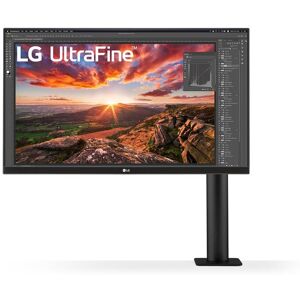 LG UltraFine Ergo LED display 68,6 cm (27