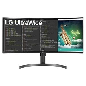 LG 35WN75CP-B.AEU LED display 88,9 cm (35