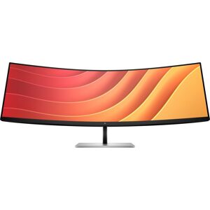 HP E45c G5 DQHD Curved Monitor écran plat de PC 113 cm (44.5