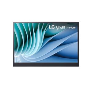 LG 16MR70 écran plat de PC 40,6 cm (16