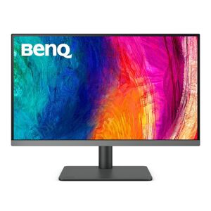 BenQ PD2706U écran plat de PC 68,6 cm (27") 3840 x 2160 pixels 4K Ultra HD LCD Noir - Publicité