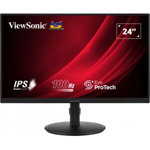 ViewSonic VG2408A-MHD écran plat de PC 61 cm (24