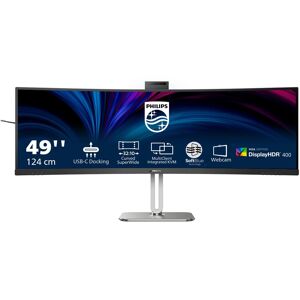 Philips 49B2U6900CH/00 écran plat de PC 124 cm (48.8