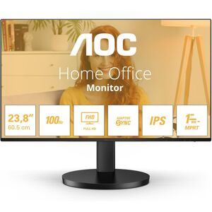 AOC 24B3HA2 écran plat de PC 60,5 cm (23.8