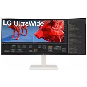 LG 38WR85QC-W écran plat de PC 96,5 cm (38