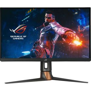 Monitor Gaming Asus ROG Swift PG27AQN 27" LED IPS HDR10 Flicker free - Publicité