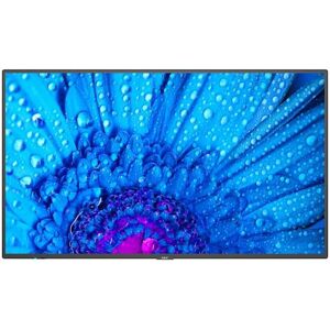 Écran NEC Display MultiSync M551 55" 4K Ultra HD LCD LED - Publicité