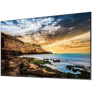 Écran Videowall Samsung LH75QETEPGC 75" 4K Ultra HD - Publicité