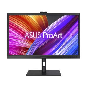 Écran Asus ProArt OLED PA32DC 31,5" 4K Ultra HD - Publicité
