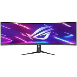 Écran Asus PG49WCD 49" - Publicité