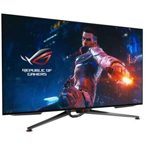 Écran Asus ROG Swift PG42UQ 4K Ultra HD 42" - Publicité