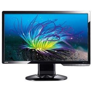 BenQ G2420HDBL - écran LED - 24" - Publicité