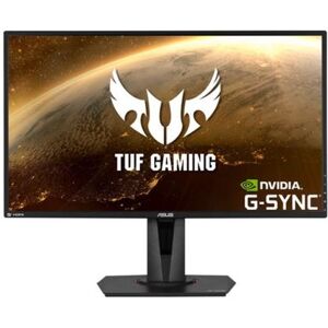 Ecran Gaming ASUS VG27AQ - WQHD - 1 ms - 27" - Noir Noir - Publicité