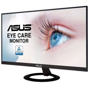 Écran Asus 90LM0330-B01670 23 Full HD IPS LED Blanc - Publicité