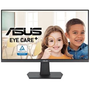 Ecran PC Asus VA27EHF 27" Full HD Noir Noir - Publicité