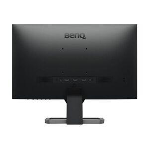 BenQ EW2480 - Écran LED - 23.8" - 1920 x 1080 Full HD (1080p) @ 60 Hz - IPS - 250 cd/m² - 1000:1 - 5 ms - HDMI - haut-parleurs - noir, gris métallisé Noir, Gris métallisé - Publicité