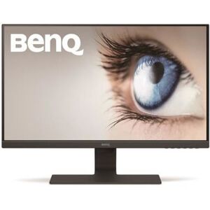 BenQ BL2780 - BL Series - écran LED - 27" - 1920 x 1080 Full HD (1080p) - IPS - 250 cd/m² - 1000:1 - 5 ms - HDMI, VGA, DisplayPort - haut-parleurs - noir Noir - Publicité