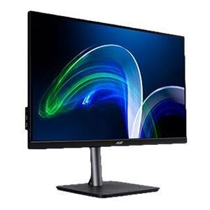 Non communiqué Acer CB273U bemipruzx - CB3 Series - écran LED - 27" - 2560 x 1440 WQHD @ 75 Hz - IPS - 350 cd/m² - HDR10 - 1 ms - HDMI, DisplayPort, USB-C - haut-parleurs - noir Noir - Publicité