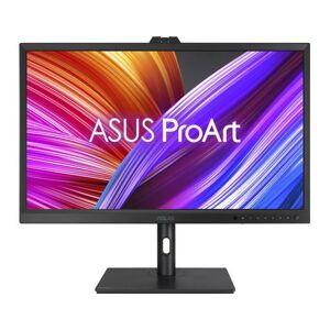 Ecran PC Asus ProArt PA32DC 32'' OLED 4K UHD Noir Noir - Publicité
