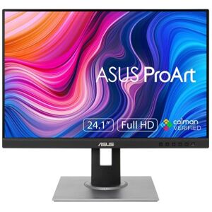 Ecran PC Asus ProArt PA248QV 24,1" WUXGA Noir Noir - Publicité