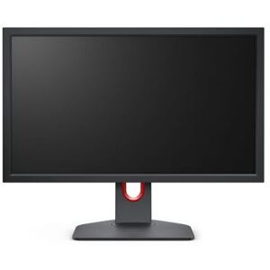 Ecran LED PC gaming BenQ Zowie XL2411K 24" Full HD Noir Noir - Publicité