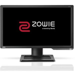 Ecran BenQ Zowie XL2411P 24" Full HD Noir Noir - Publicité