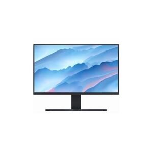 Ecran PC Xiaomi Mi Desktop 27" Full HD Noir Noir - Publicité