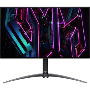 Predator X OLED Écran gamer   X27U   Noir