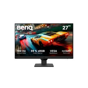 BenQ 27" GW2790 - Publicité