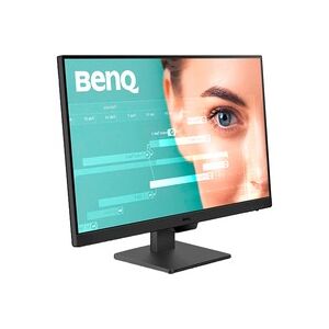 Benq 27" Moniteur - Publicité