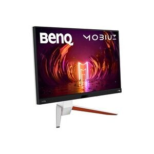 Benq 9H.LKTLA.TBE écran plat de PC 68,6 cm (27") 3840 x 2160 pixels 2K Ultra HD LED Noir 27" 4K Ultra HD Gaming Moniteur - Publicité