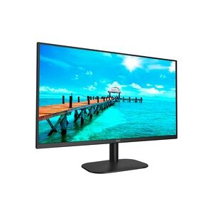 AOC B2 24B2XDAM LED display 60,5 cm (23.8") 1920 x 1080 pixels Full HD Noir 24" Moniteur - Publicité