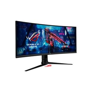 Asus ROG Strix XG349C 34" incurvé UltraWide Gaming Moniteur - Publicité