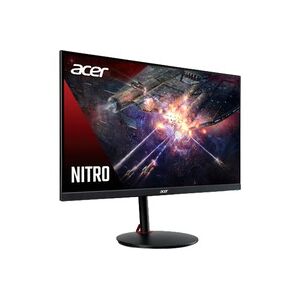 Acer NITRO XV2 XV252QF 62,2 cm (24.5") 1920 x 1080 pixels Full HD LED Noir 24.5" Gaming Moniteur - Publicité
