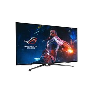 Asus ROG Swift PG48UQ 48" 4K Ultra HD Gaming Moniteur - Publicité