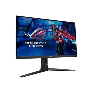 Asus ROG Strix XG27AQMR 27" Gaming Moniteur - Publicité