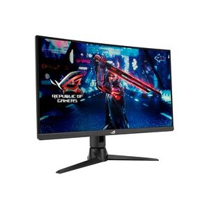 Asus ROG Strix XG27AQV 27" incurvé Gaming Moniteur - Publicité