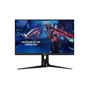 Asus ROG Strix XG27AQ 27" Gaming Moniteur - Publicité