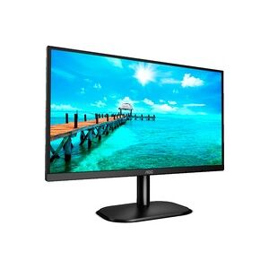 AOC B2 27B2QAM LED display 68,6 cm (27") 1920 x 1080 pixels Full HD Noir Moniteur - Publicité