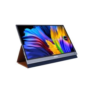 Asus ZenScreen MQ13AH 13" Moniteur - Publicité