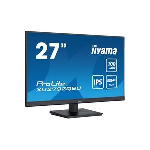 Iiyama ProLite XU2792QSU-B6 27" Moniteur - Publicité