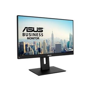 Asus BE24EQSB 60,5 cm (23.8") 1920 x 1080 pixels Full HD LED Noir 24" Moniteur - Publicité