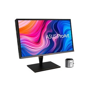 Asus ProArt PA27UCX-K 68,6 cm (27") 3840 x 2160 pixels 4K Ultra HD LED Noir 27" 4K Ultra HD Moniteur - Publicité