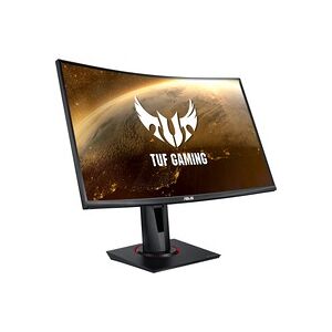 Asus TUF Gaming VG27WQ 27" incurvé Gaming Moniteur - Publicité