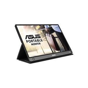 Asus ZenScreen GO MB16AHP 15.6" 15.6" Moniteur - Publicité