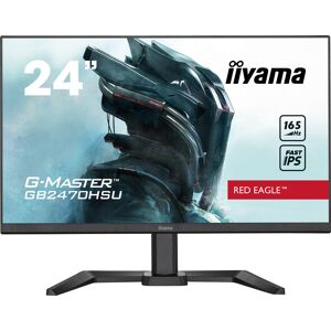 Iiyama GB2470HSU-B5 23.8" FHD/165Hz/IPS/0.8ms/FreeSync - Publicité