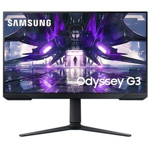 Samsung Odyssey G3 LS27AG320NU- 27"/1ms/FHD/HDMI/DP/165Hz - Publicité