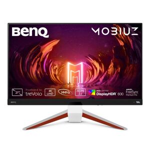 BenQ Mobiuz EX2710U 27"4K/144Hz/IPS/FreeSyncPremium Pro - Publicité