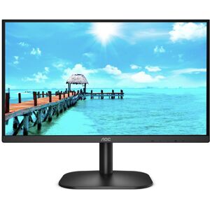 AOC Moniteur 22B2AM 21.5" 75Hz D-SUB/HDMI/VGA - Publicité